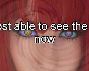 Erotic Hypnosis Mistress Lisa Relaxes Tricked Slave Slut