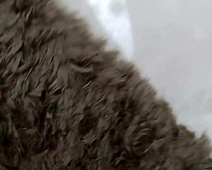 hubby fulfills dream watching wife pounded by macho homemade vid 😈💦🍑