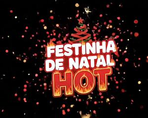 Who Wouldn't Unwrap Tiny Anazinha for Christmas Anal Pounding and Big Black Cock Ride?!