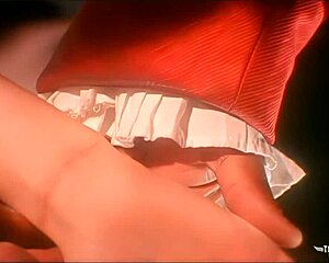 horny blonde milf chats up big cock con artist 😏🍆