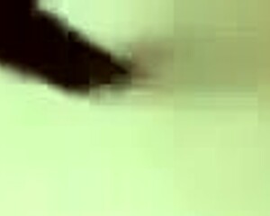 Young couple shares cute missionary passion on live webcam