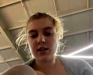 whoa extreme public teen bbw fucked hard outdoors till massive orgasm