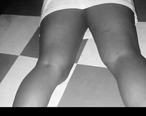 ever watched a homemade tight pussy get stretched just right?