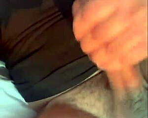 muscular neighbor whispers dirty cum commands in your ear