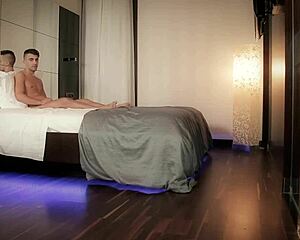 motel slut gets fucked hard 😈🍆💦