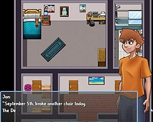 think mrs big butt's monster tits and ass can seal any demon deal?