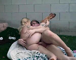 Hey cute petite Sage Fox, creampied on picnic date yet?