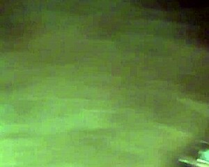 offering cash to street girl for her tight brazilian ass fuck