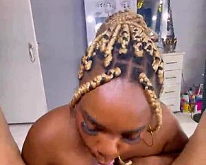 Stepsis! Best Friend's Hot Latina Fucked Rough Creampie!