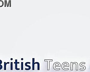 hey, this gorgeous 18yo student is getting off so hot! 🔥😍