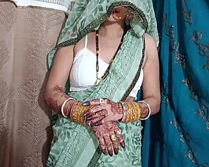 devar flashes dick for kiss before wedding in clear hindi dirty talk