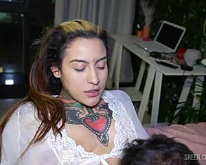 imagine that superhot pawg's fat juicy ass getting wrecked by big dick