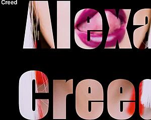 i lock my caged cuckold hubby while teasing pussy