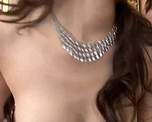 uncensored jav sweet japanese teen double creampie mmf 3some!