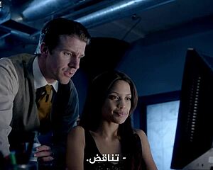 EXPLOSIVE FEMME FATALES S02 E04 ARABIC EPISODES!