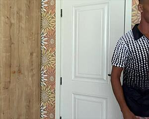 wake up cuck your whore wife takes two cocks tight?