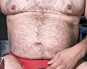 oh god ezsosa's curvy body flashing her fat pussy and monster cock cravings in bedroom update 18