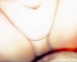 imagine fucking your girlfriend's 70 year old bbw milf grandma bent over doggystyle creampie