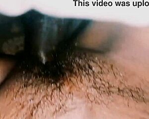 at the ranch cute latina aunt bends over for desi neighbor's big cock doggystyle pounding