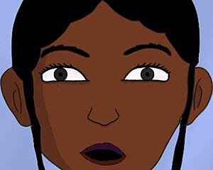 Her best friend fucked lecturer bent over for grades pov wet pussy