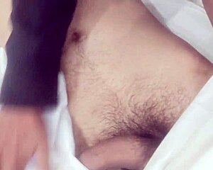 Hey neighbor, your busty ebony wife dipali's big tits tempt me to cheat wildly