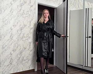 oh man my ex-gf misses my cock so bad i'm just pounding her tight holes now