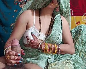 devar flashes dick for kiss before wedding in clear hindi dirty talk