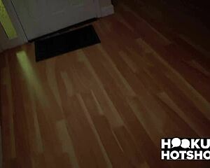 september reign addicted to bryan gozzling cock deepthroat face fuck cumshot