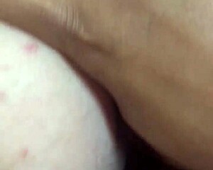 Prostitute sits on cock moaning pleasurably with finger in tight rear spot alongside Icaro and Carla putinha