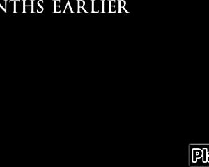 loving this rough throatfuck on small titted latina