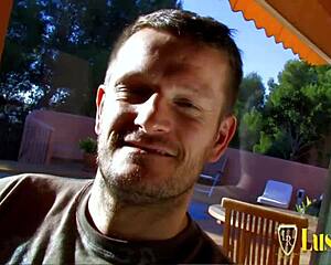 juliana val and yesenia rock share a wild threesome fuck right by the pool