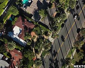 jayden marcos and seth peterson dive into anal pounding and deep oral action