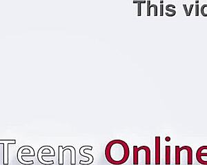 oi british teen mocking your pathetic tiny cock lol