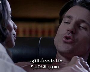 EXPLOSIVE FEMME FATALES S02 E04 ARABIC EPISODES!