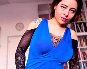 Ready for Lulita Star nonstop fucking Torbe big tits?