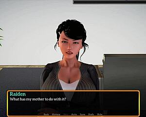 Curvy hentai anime teen milf toyboy serves huge monster cock big tits creampie in family game outfit part 39