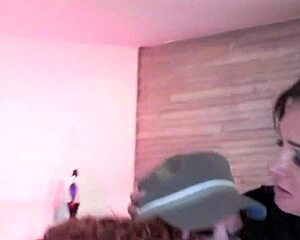 i'm naughty audrey hollander joining redhead me for kinky anal dp foursome