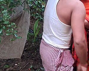 my college schoolgirl fantasy with oral creampie and cosplay