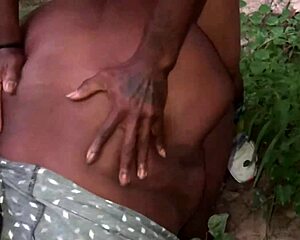 ever wonder what happens when she bends over for bbc in the park? full vid.