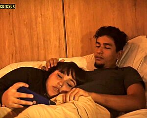 Chubby Argentinian Stepsis Begs No Cock In Mouth But Sucks Hard For Facial Cumshot While Watched