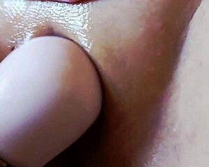 What If Your Aunt's Huge Shaved Pussy Lips Swallowed Your Cock Whole?