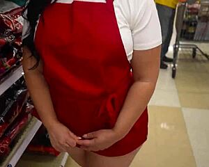 sugar daddy fucks las vegas employee! 🍑💦