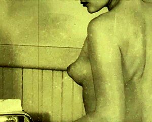 My Secret Life: Top Twenty Vintage Maternal Beauties Revealed