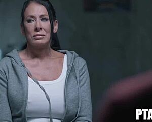 kenna james reagan foxx seth gamble anna claire clouds diego perez theodora day sarah gettin pounded hard