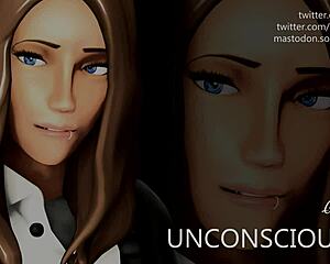 your horny nurse whispers dirty secrets while craving your touch