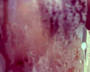 What Happens When Amirah Adara Gets Wet In The Shower?