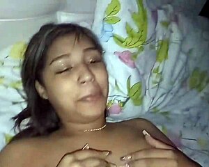 meet this perfect big tits brunette from miami florida slurping monster cock into wet pussy.