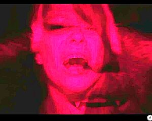 imagine octokuro as horny vampirella seducing sata jones for huge tits lezdom scissoring??