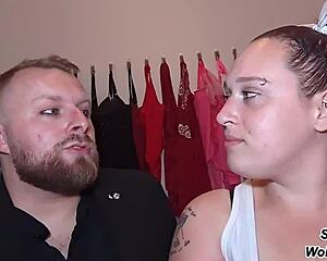 teacher mr white spanks chokes and throatfucks bbw student sasha may chokerbrat hard