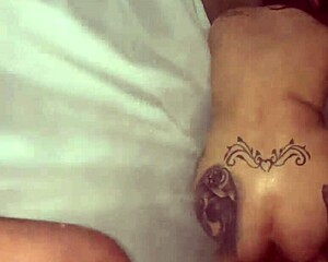 you gotta see this argentine big tits shower fuck